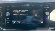 Volkswagen Polo 1.0 TSI Life 5dr Petrol Hatchback